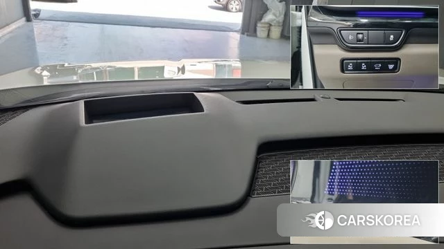 Kia The New Carnival 4th Generation 2024 Белый из Кореи, фото 3