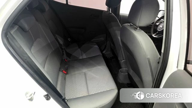 Kia All New Morning (JA) 2018 Белый из Кореи, фото 3