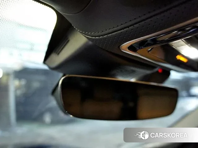 Land Rover Range Rover 4th Generation 2022 Черный из Кореи, фото 3