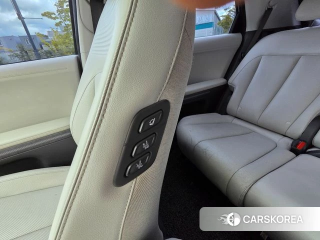 Hyundai Ionic 5 2021 Белый из Кореи, фото 3