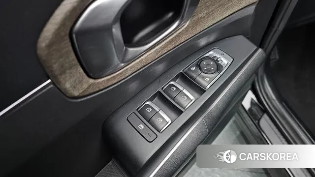 Kia Sorento 4th Generation 2021 Черный из Кореи, фото 3