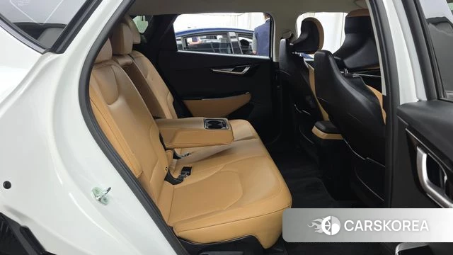 Kia EV6 2022 Белый из Кореи, фото 3