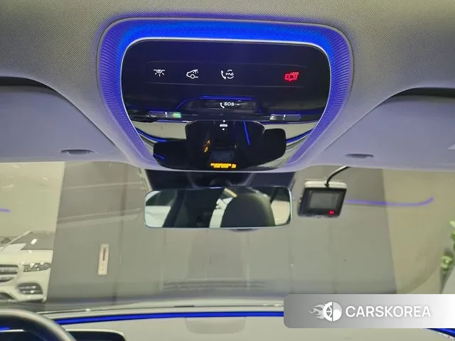 Mercedes-Benz E-Class W214 2025 Серебряный из Кореи, фото 3