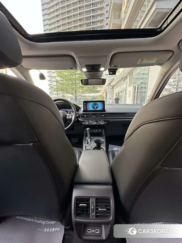 Honda Style 2025 Черный из Китая, фото 3