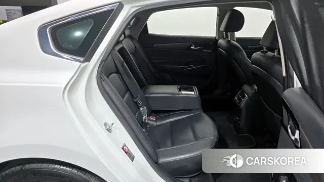 Kia K7 Premier id 3651119 из Кореи 3