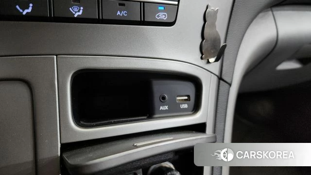 Hyundai The New Grand Starex 2018 Желтый из Кореи, фото 3
