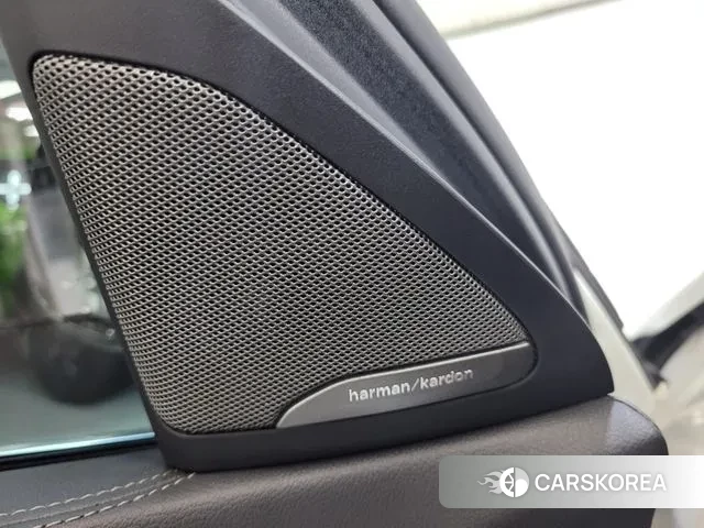 BMW X6 (G06) 2020 Белый из Кореи, фото 3