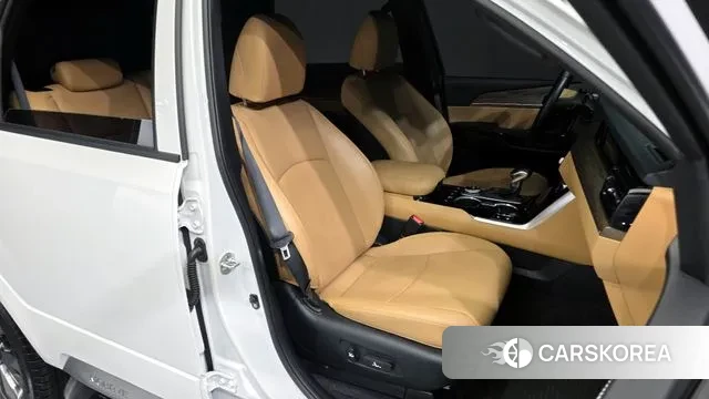 Kia Mohave Master 2020 Белый из Кореи, фото 3