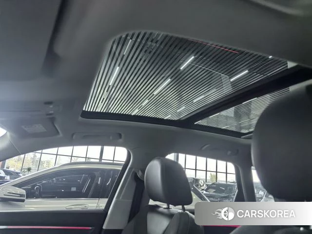 Audi Q3 2023 Синий из Китая, фото 3