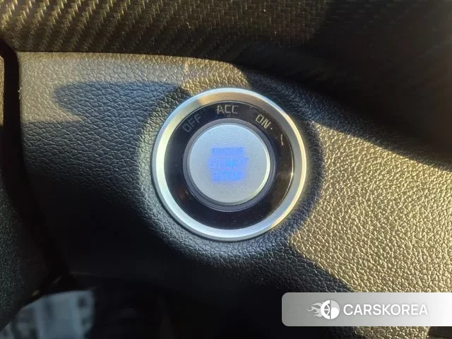 Hyundai All New Tucson 2020 Серый из Кореи, фото 3