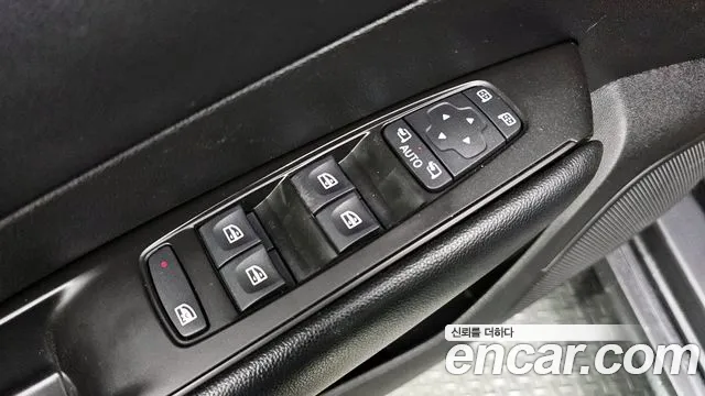 Renault Korea (Samsung) SM6 id 2699504 из Кореи 3