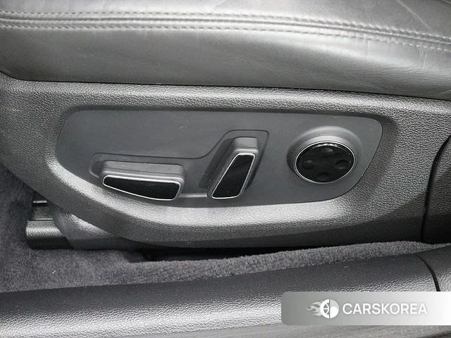 Genesis G80 2019 Черный из Кореи, фото 3