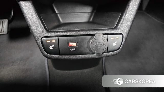 Kia The New Ray 2021 Белый из Кореи, фото 3