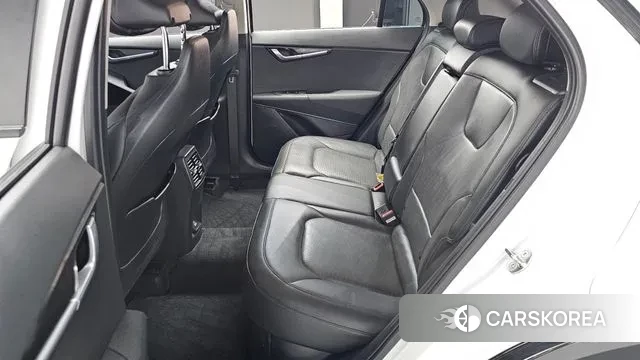 Kia Di Ol Nu Niro 2022 Белый из Кореи, фото 3