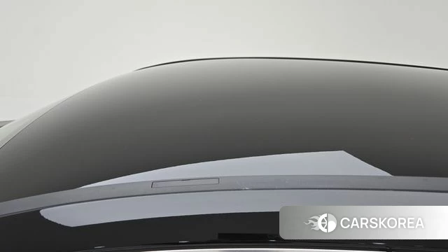 Mercedes-Benz A-Class W177 2024 Черный из Кореи, фото 3