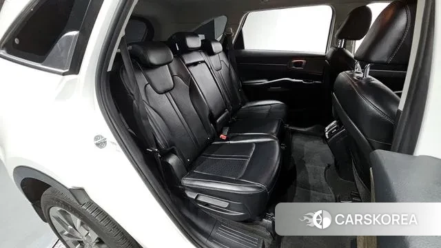 Kia Sorento 4th Generation 2020 Белый из Кореи, фото 3