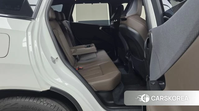 BMW X3 (G45) 2025 Белый из Кореи, фото 3