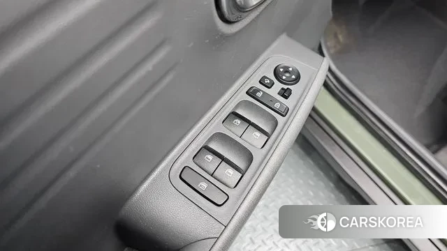 Hyundai Casper 2021 Коричневый из Кореи, фото 3