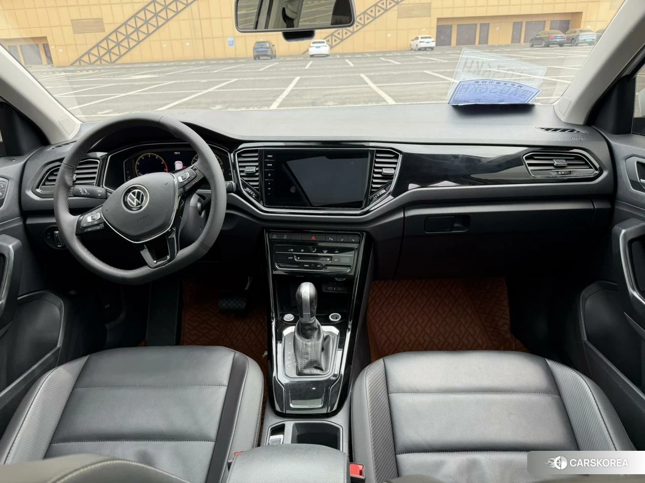 Volkswagen Exploring songs 2020 Белый из Китая, фото 3