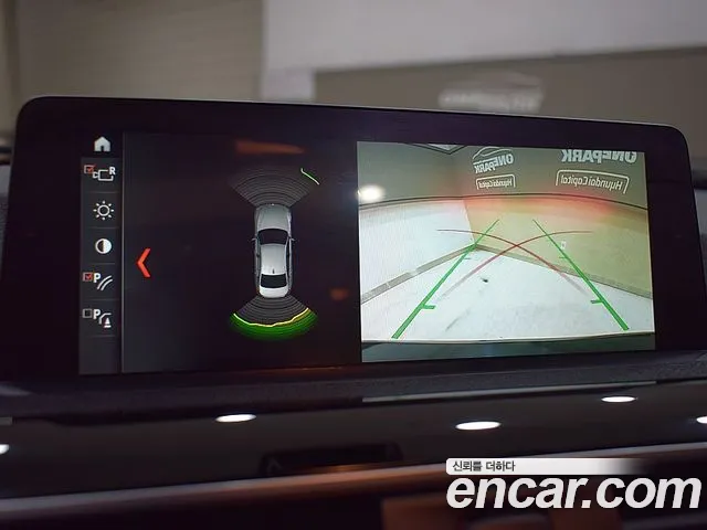 BMW 3 Series (F30) 2018 Черный из Кореи, фото 3