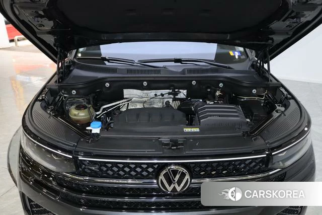 Volkswagen Range patrol 2024 Черный из Китая, фото 3