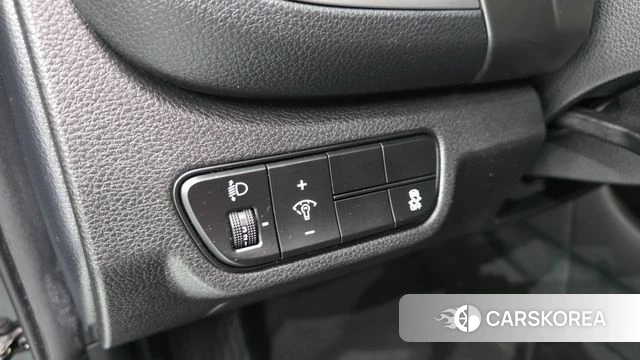 Kia The New Seltos 2023 Серый из Кореи, фото 3