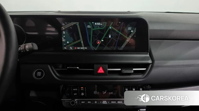 Kia The New Seltos 2023 Белый из Кореи, фото 3