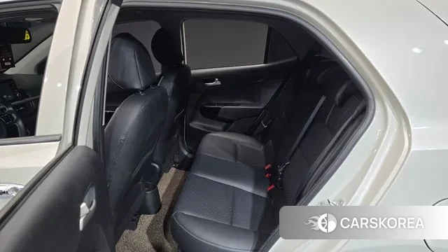 Kia All New Morning (JA) 2018 Жемчужный цвет из Кореи, фото 3