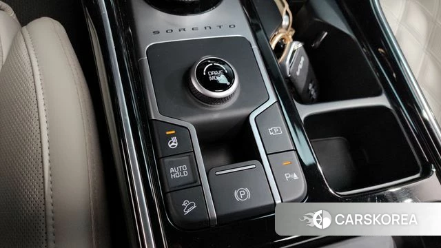 Kia Sorento 4th Generation 2022 Белый из Кореи, фото 3