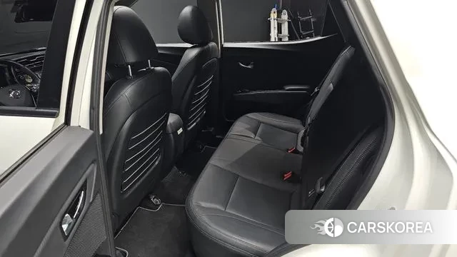 Ssangyong Berry New Tivoli 2021 Белый из Кореи, фото 3