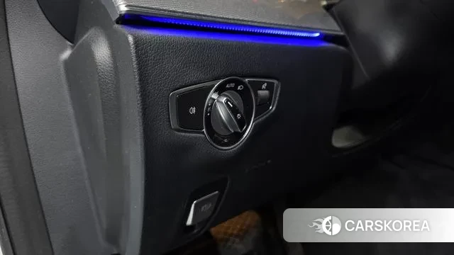 Mercedes-Benz E-Class W213 2018 Белый из Кореи, фото 3