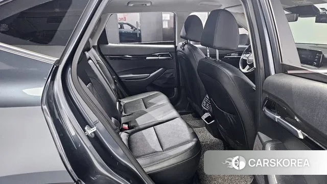 Kia The New Seltos 2022 Серый из Кореи, фото 3