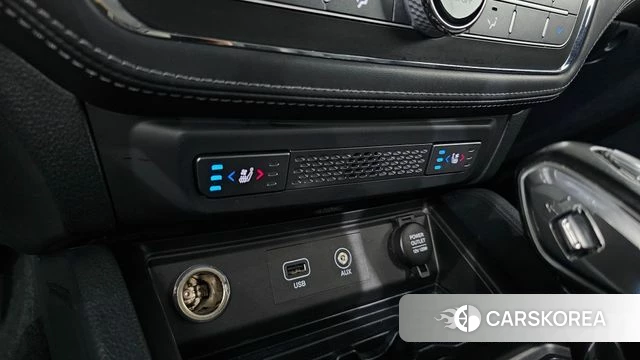 Ssangyong Rexton Sports 2018 Белый из Кореи, фото 3