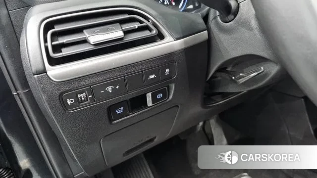 Hyundai Palisade 2021 Синий из Кореи, фото 3