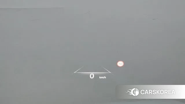 Genesis G80 (RG3) 2023 Белый из Кореи, фото 3