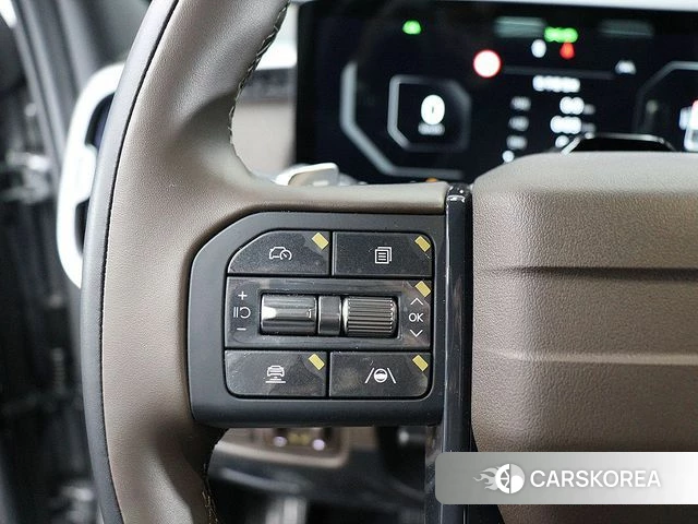 Kia Tasman 2025 Серебристо-серый из Кореи, фото 3