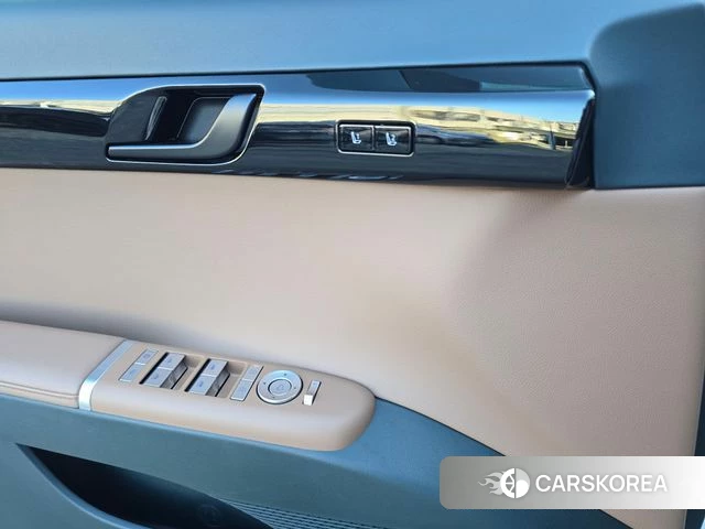 Hyundai Grandeur Hybrid (GN7) 2024 Белый из Кореи, фото 3