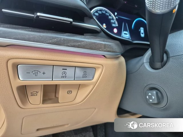 Genesis G80 (RG3) 2021 Белый из Кореи, фото 3