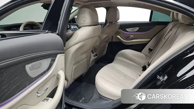 Mercedes-Benz CLS-Class C257 2022 Черный из Кореи, фото 3