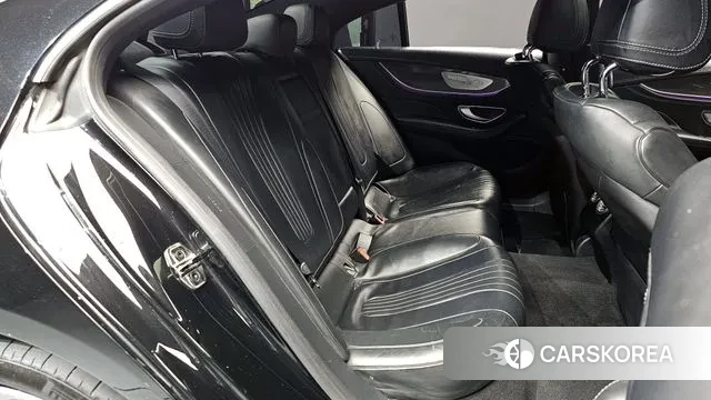 Mercedes-Benz CLS-Class C257 2019 Черный из Кореи, фото 3