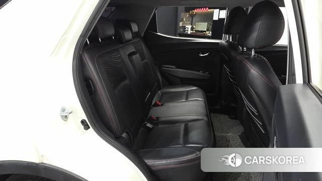 Ssangyong Tivoli Air 2018 Белый из Кореи, фото 3