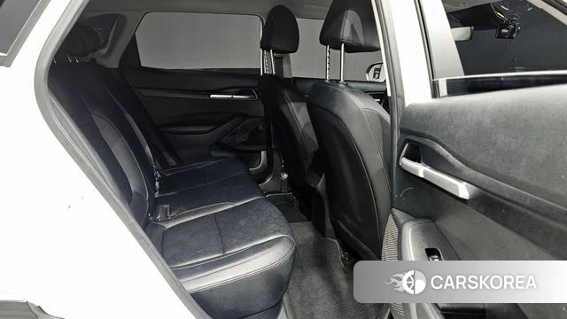 Kia The New Seltos 2023 Белый из Кореи, фото 3