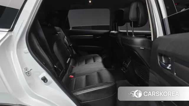 Renault Korea (Samsung) QM6 2018 Белый из Кореи, фото 3