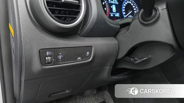 Hyundai Kona 2019 Белый из Кореи, фото 3