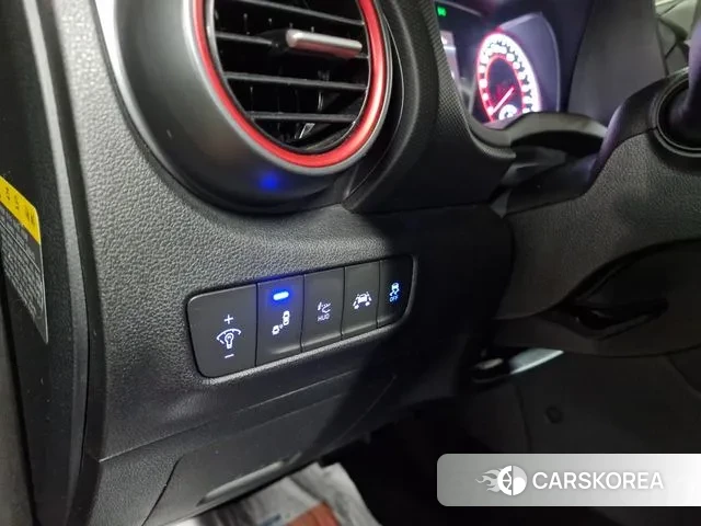 Hyundai Kona 2019 Серый из Кореи, фото 3