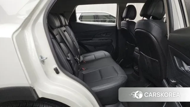 Ssangyong Beautiful Korando 2019 Белый из Кореи, фото 3