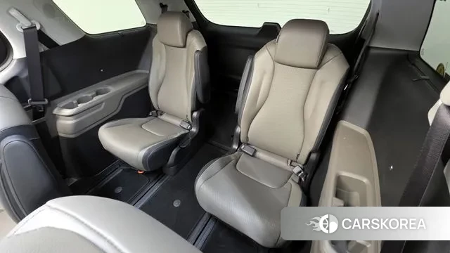 Kia The New Carnival 4th Generation id 3653793 из Кореи 3