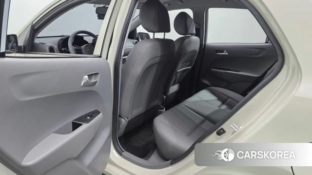Kia Morning Urban (JA) 2021 Жемчужный цвет из Кореи, фото 3