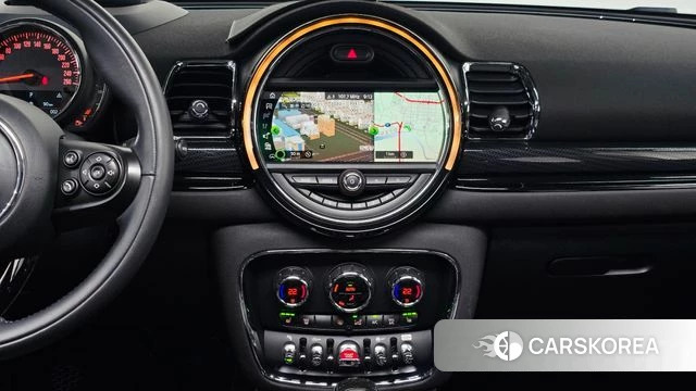 Mini Cooper Clubman 2019 Жемчужный цвет из Кореи, фото 3