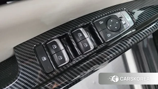 Kia Carnival 4th generation 2021 Белый из Кореи, фото 3